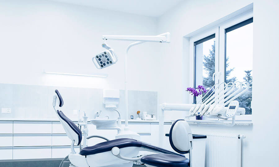 Dental clinic in Etobicoke